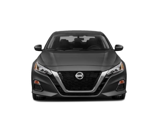 2022 Nissan Altima 2.0 SR