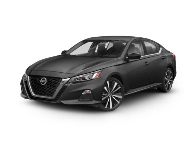 2022 Nissan Altima 2.0 SR
