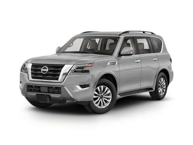 2022 Nissan Armada SV