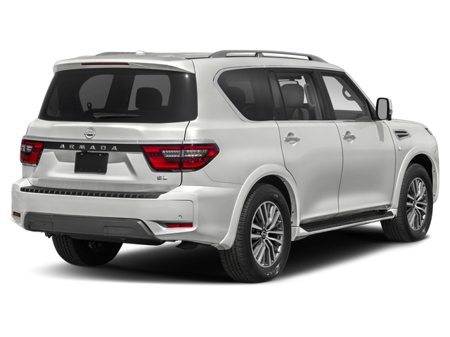 2022 Nissan Armada SL