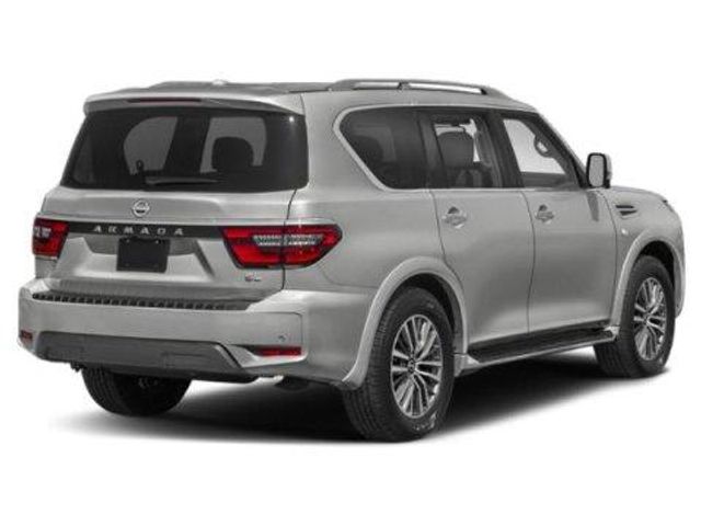 2022 Nissan Armada SL