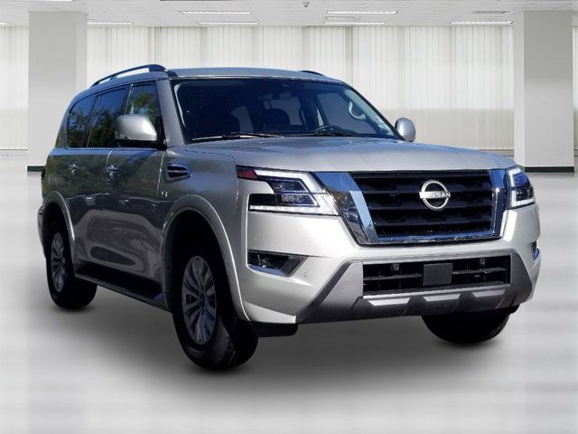 2022 Nissan Armada SV