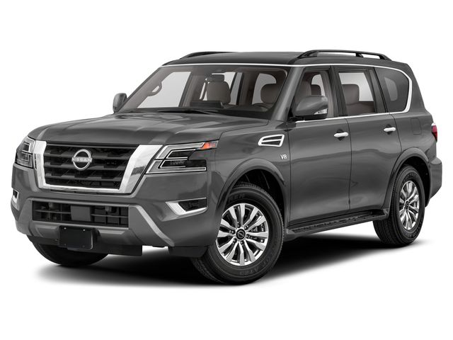 2022 Nissan Armada SV