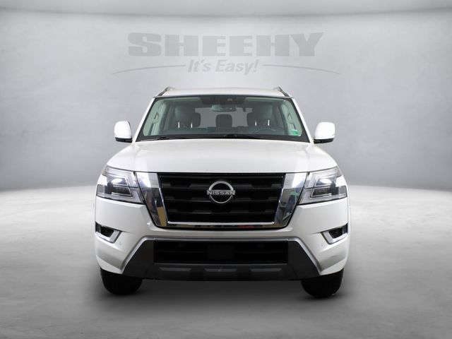 2022 Nissan Armada SV