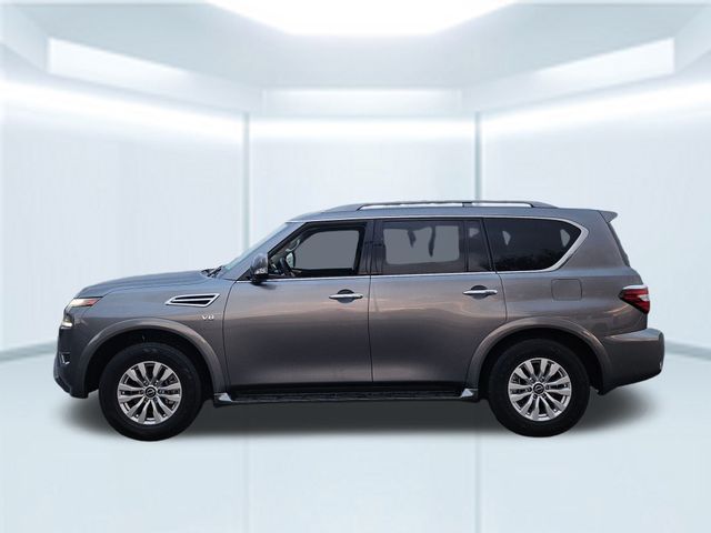 2022 Nissan Armada SV