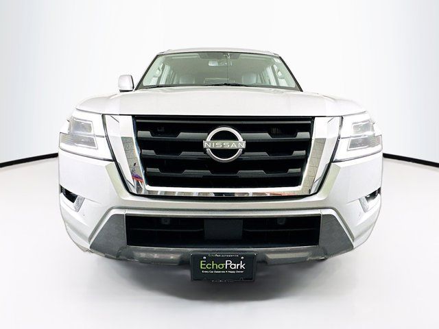 2022 Nissan Armada SV