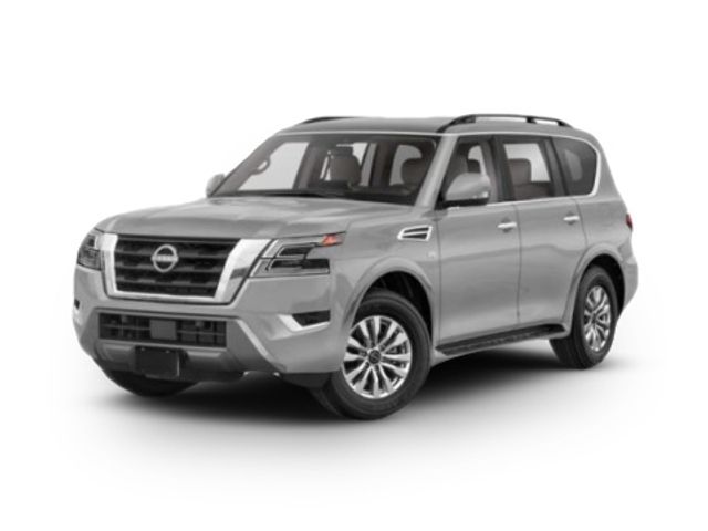 2022 Nissan Armada SV