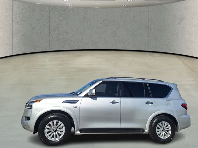 2022 Nissan Armada SV