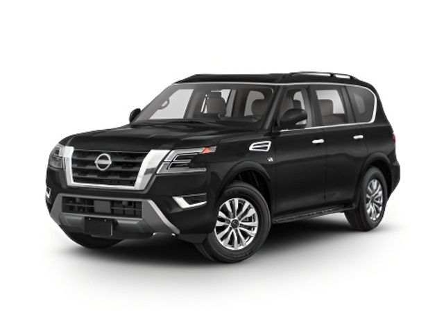 2022 Nissan Armada SV