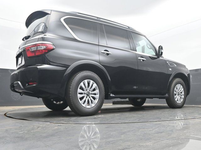 2022 Nissan Armada SV