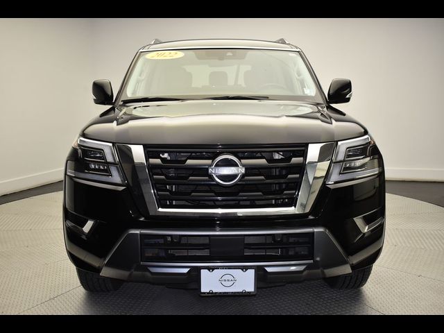 2022 Nissan Armada SV