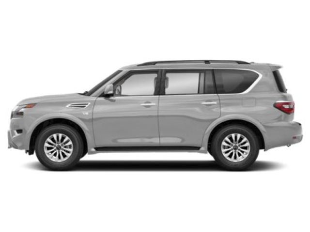 2022 Nissan Armada SV