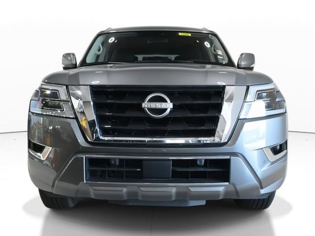 2022 Nissan Armada SV