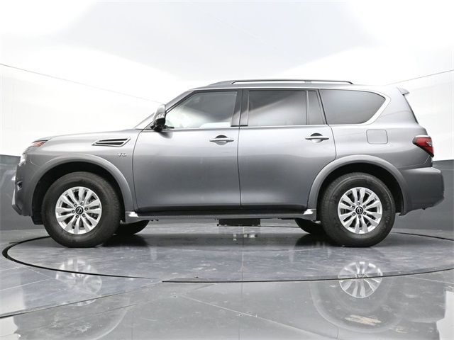 2022 Nissan Armada SV