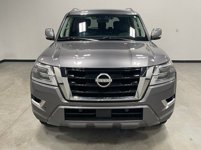 2022 Nissan Armada SV