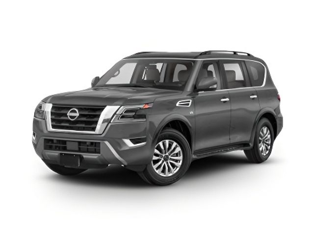 2022 Nissan Armada SV