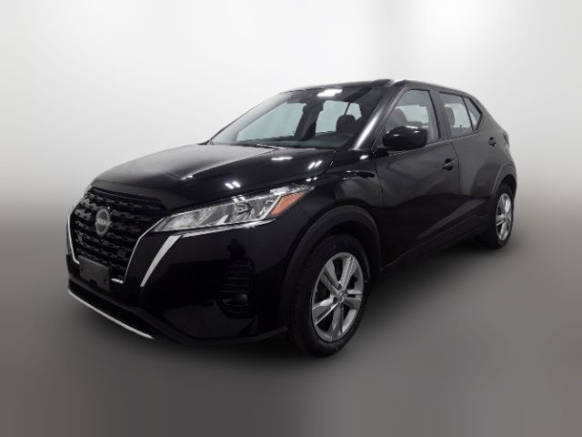 2022 Nissan Kicks S