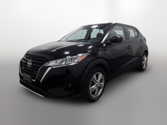 2022 Nissan Kicks S