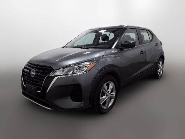 2022 Nissan Kicks S