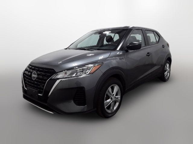 2022 Nissan Kicks S