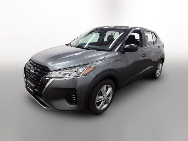 2022 Nissan Kicks S