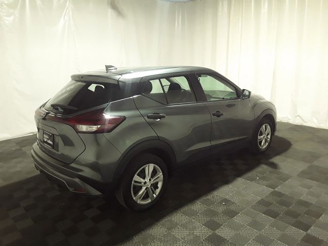 2022 Nissan Kicks S