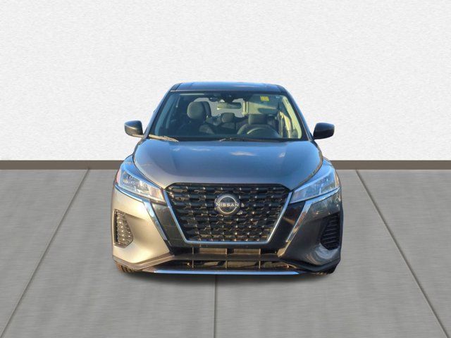 2022 Nissan Kicks S