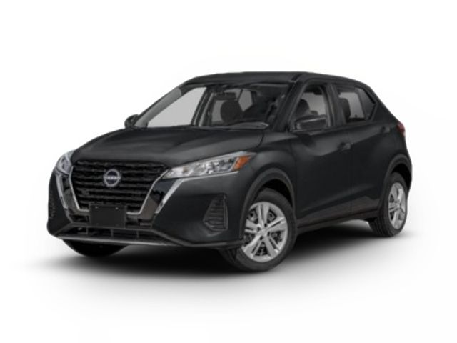 2022 Nissan Kicks S