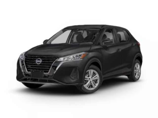 2022 Nissan Kicks S