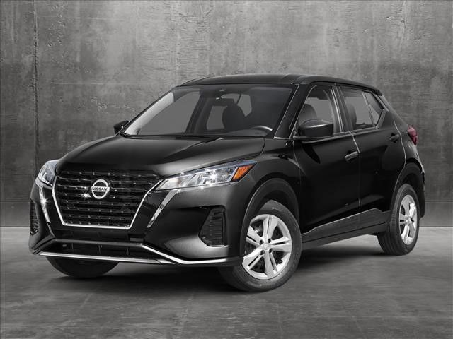 2022 Nissan Kicks S