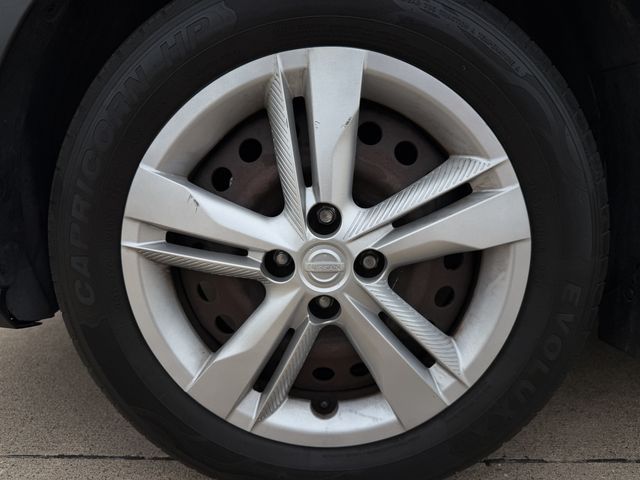 2022 Nissan Kicks S