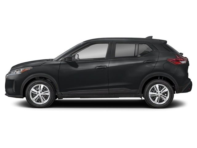 2022 Nissan Kicks S