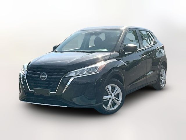 2022 Nissan Kicks S
