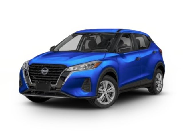 2022 Nissan Kicks S