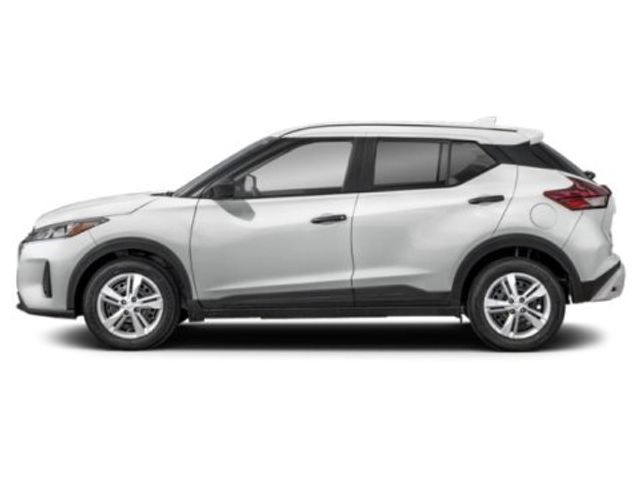 2022 Nissan Kicks S