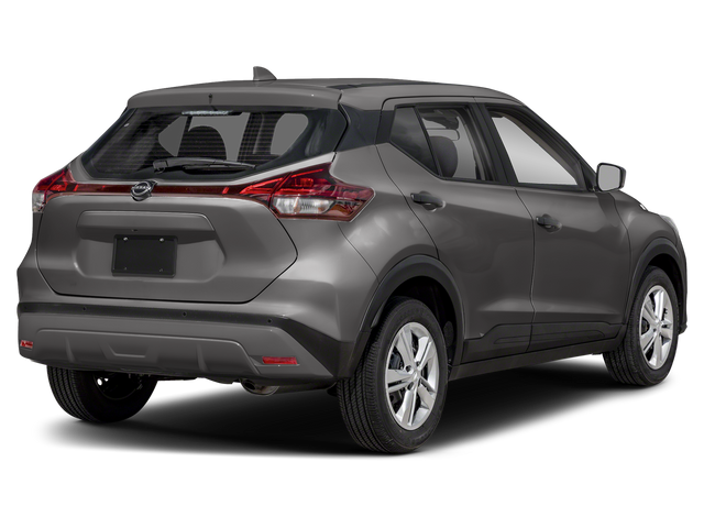 2022 Nissan Kicks S