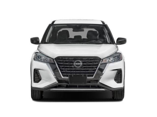 2022 Nissan Kicks S