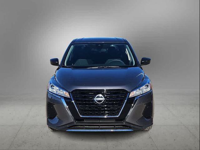 2022 Nissan Kicks S