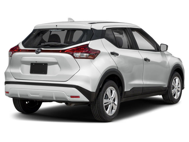 2022 Nissan Kicks S