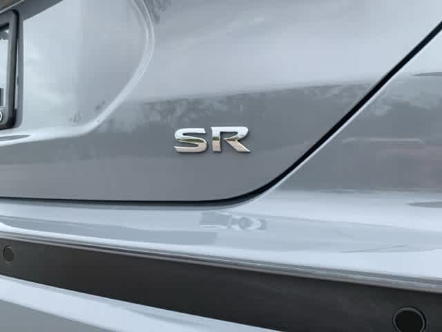 2022 Nissan Kicks SR