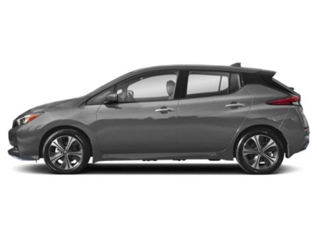 2022 Nissan Leaf SL Plus