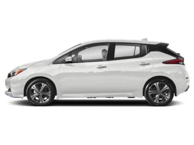 2022 Nissan Leaf SL Plus