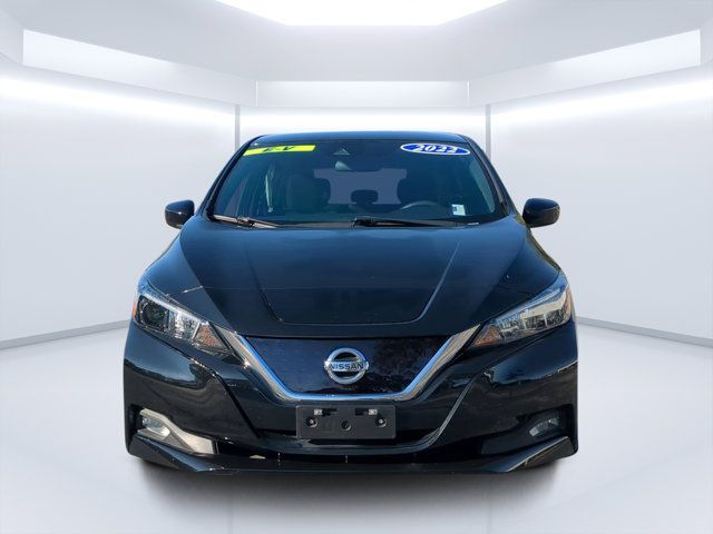 2022 Nissan Leaf SV