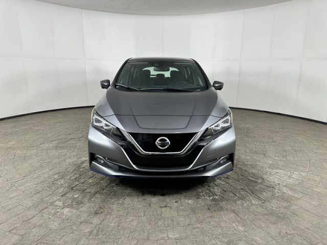 2022 Nissan Leaf SV Plus