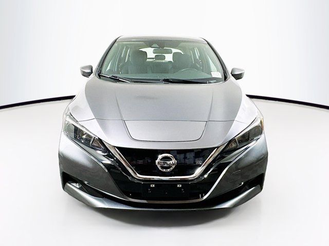 2022 Nissan Leaf S Plus