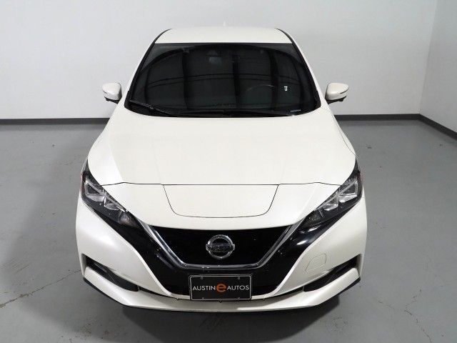 2022 Nissan Leaf SL Plus