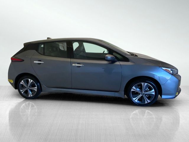 2022 Nissan Leaf SL Plus