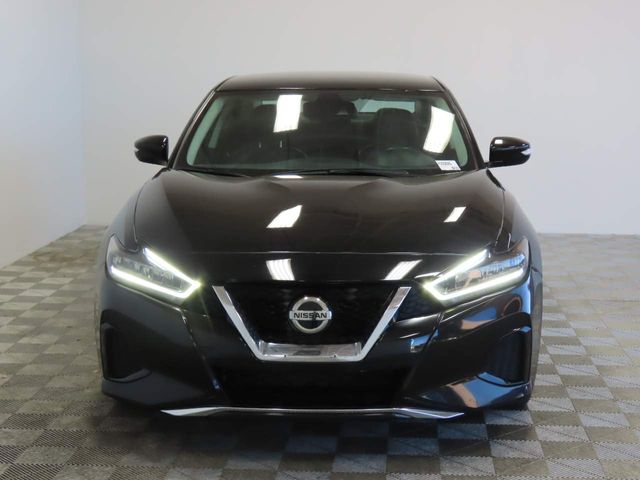 2022 Nissan Maxima SV