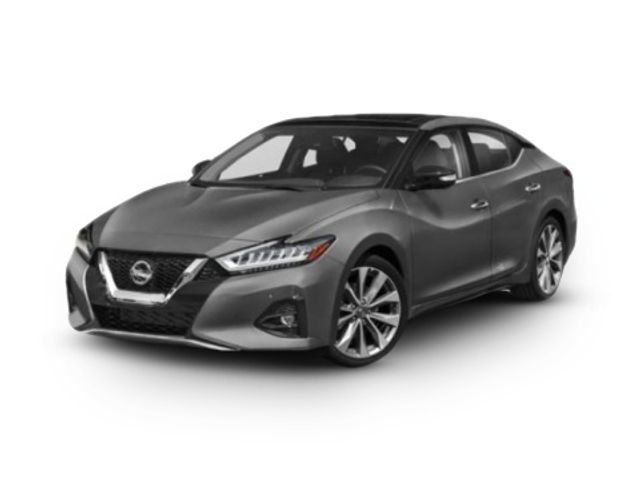 2022 Nissan Maxima Platinum