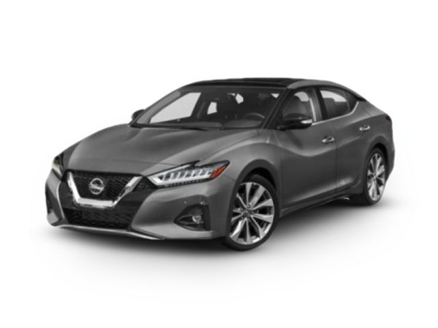 2022 Nissan Maxima Platinum